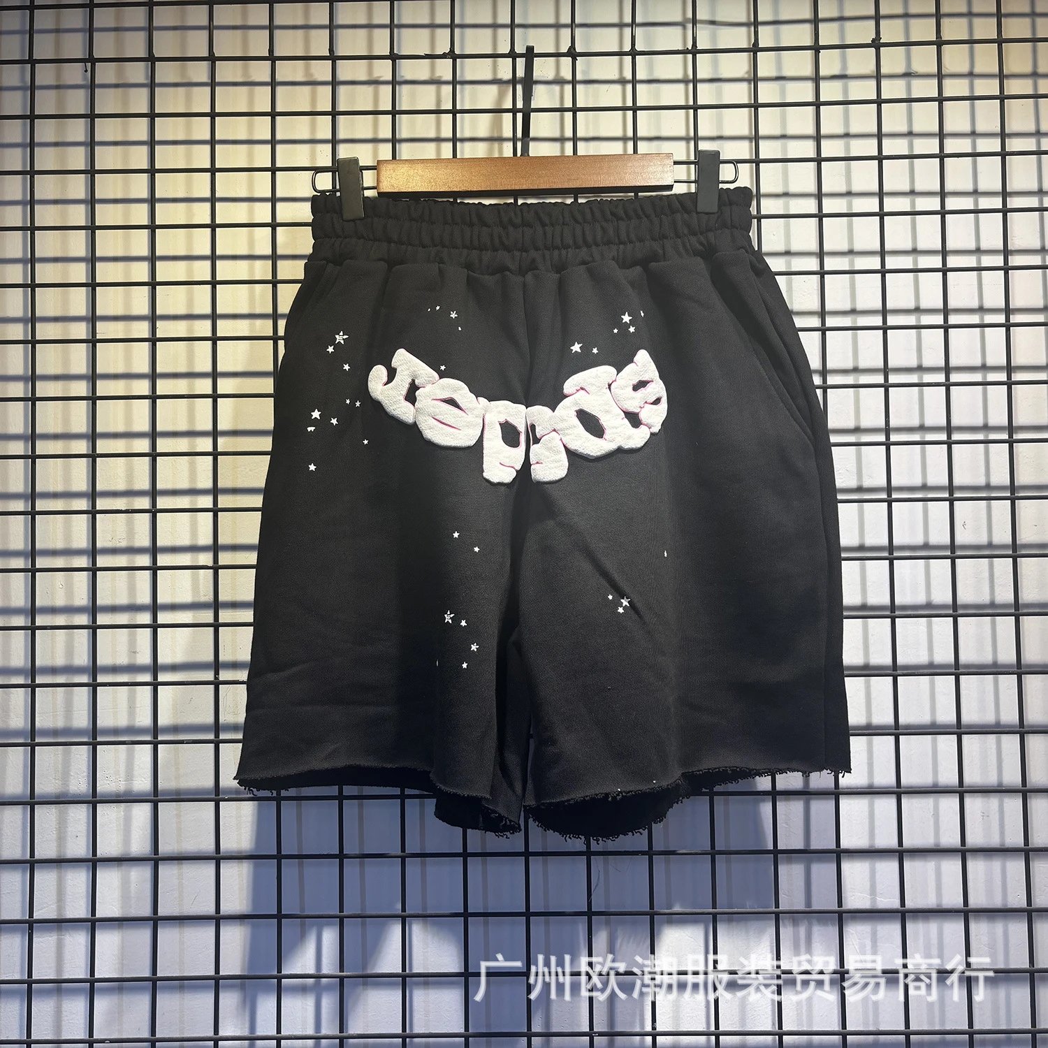951黑色