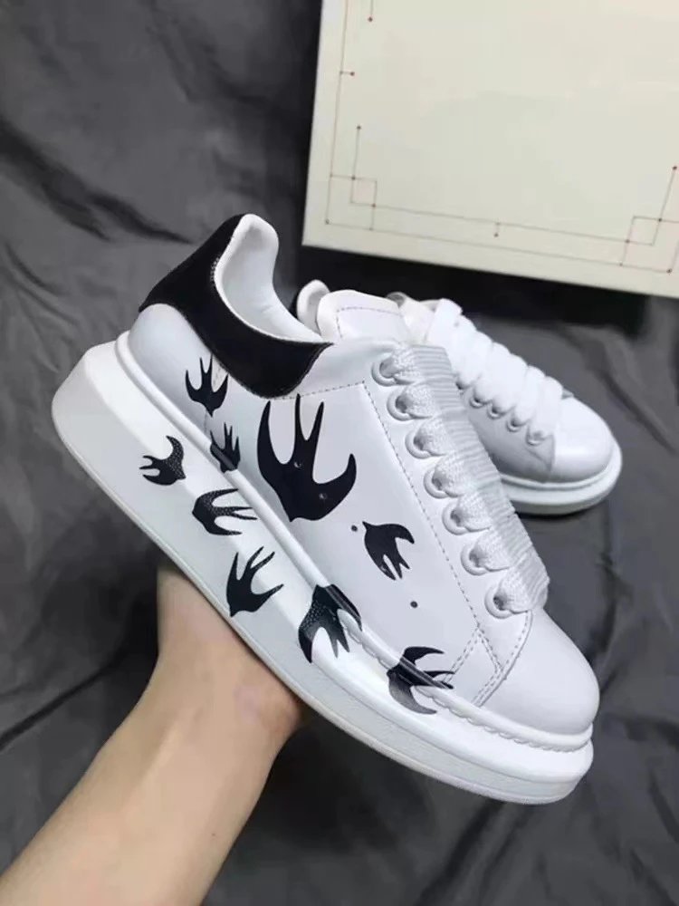 黑皮尾 燕子