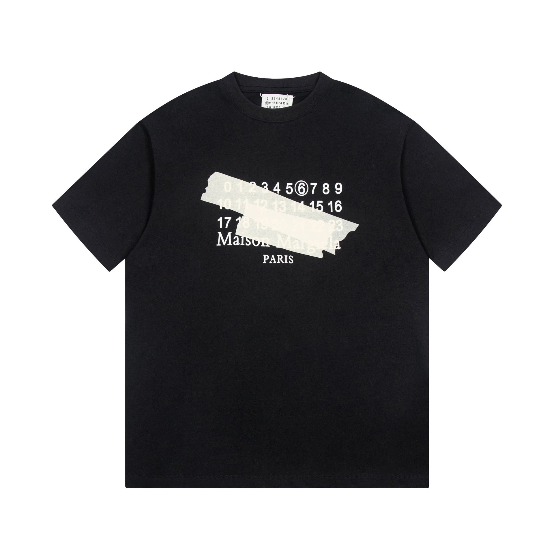 828黑色