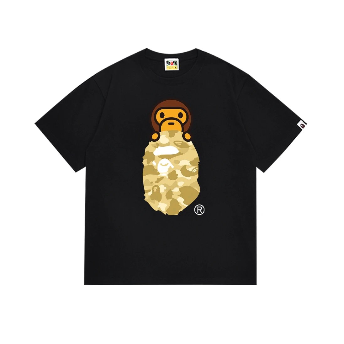 168黑黄