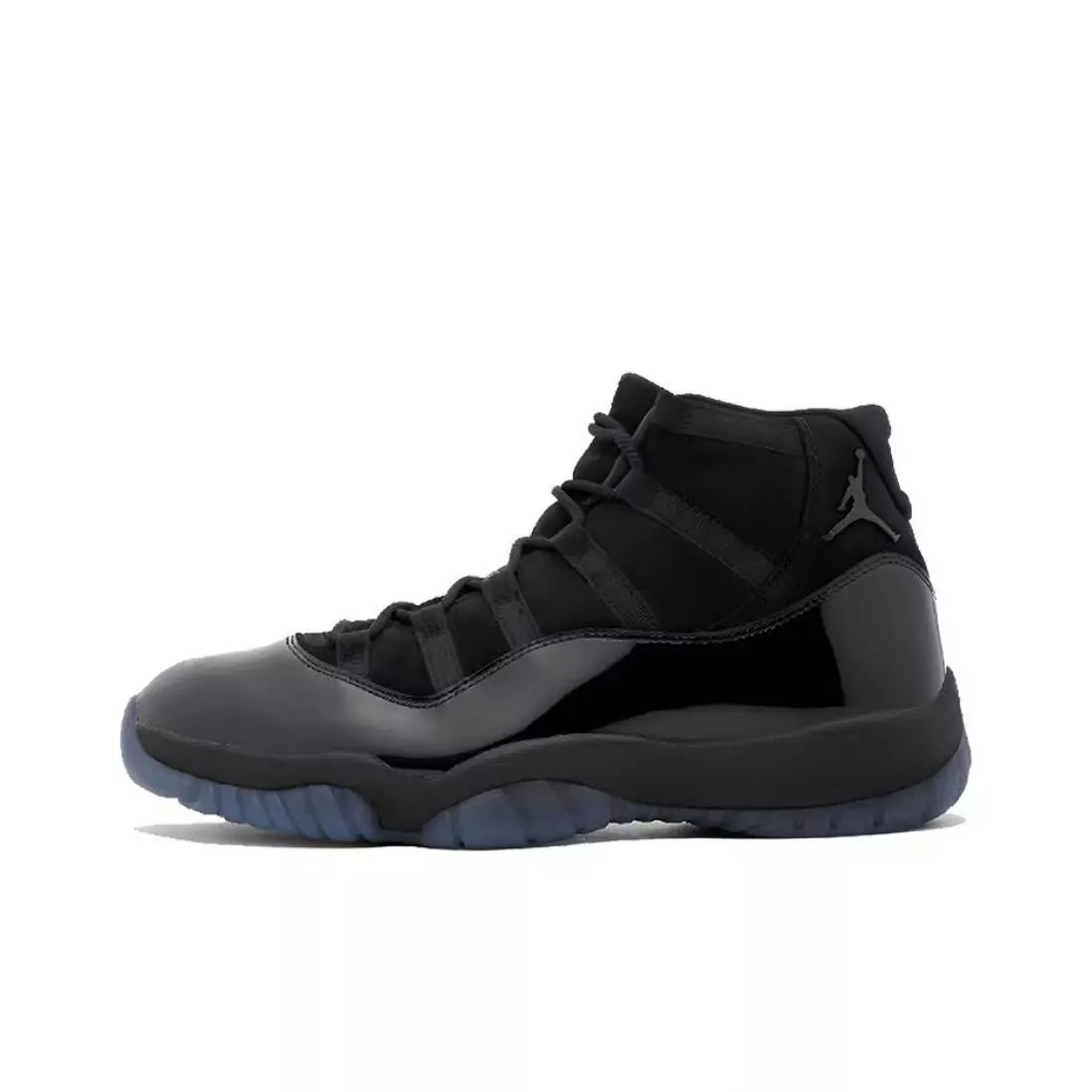 AJ11 黑武士