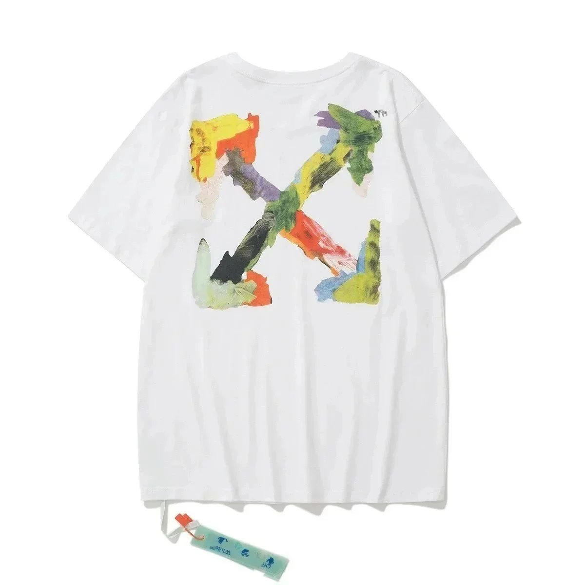 13-白 13-白