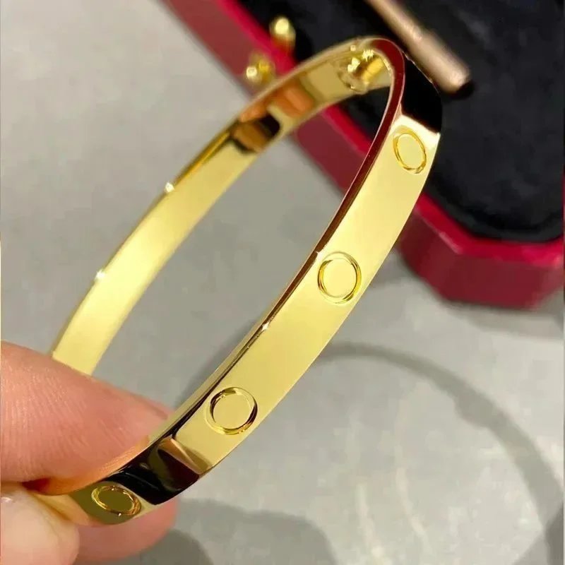 黄金色无钻