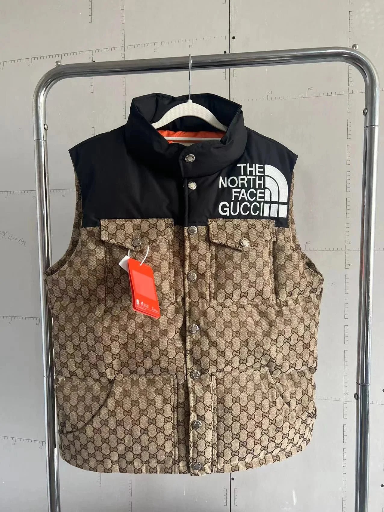 38黑色卡其