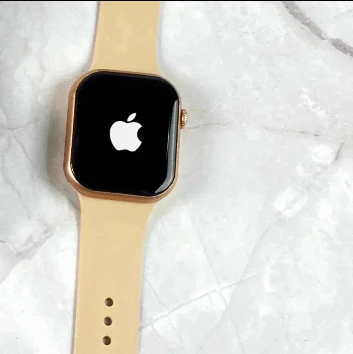 Watch S10 金色 Watch S10 金色