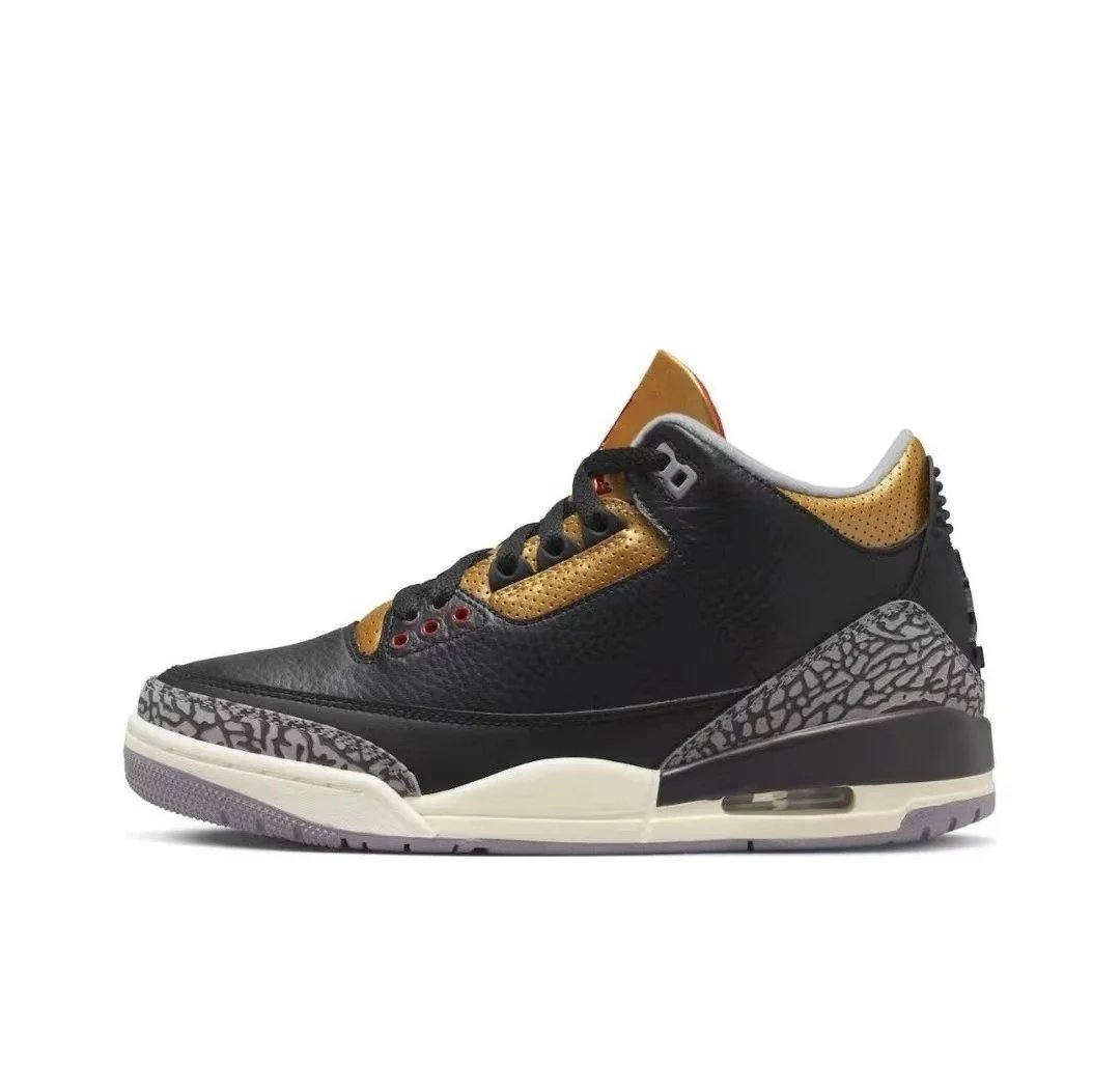 aj3-黑金 aj3-黑金