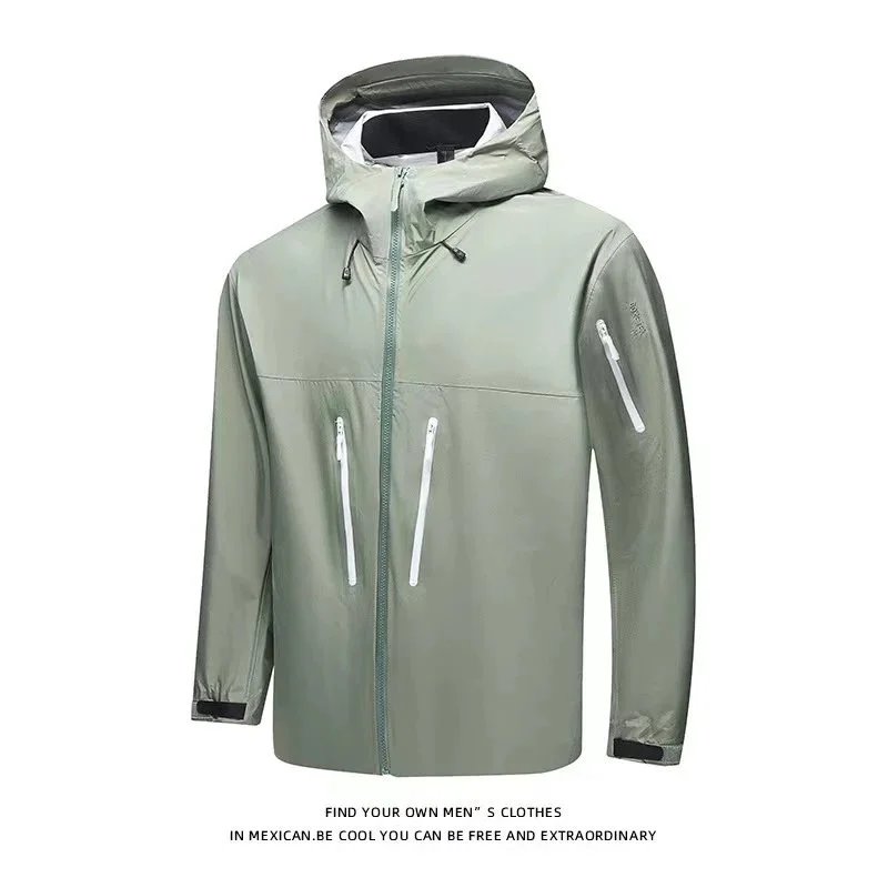 军绿