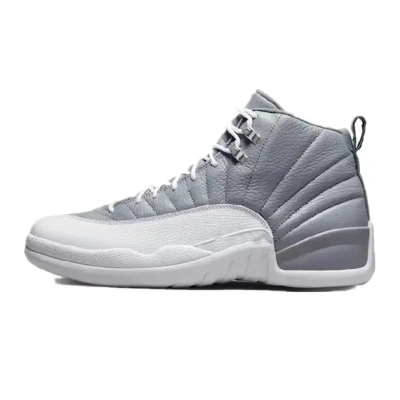 AJ12-白灰
