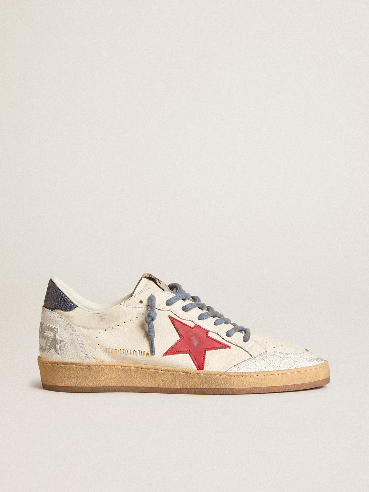 BALL STAR 34