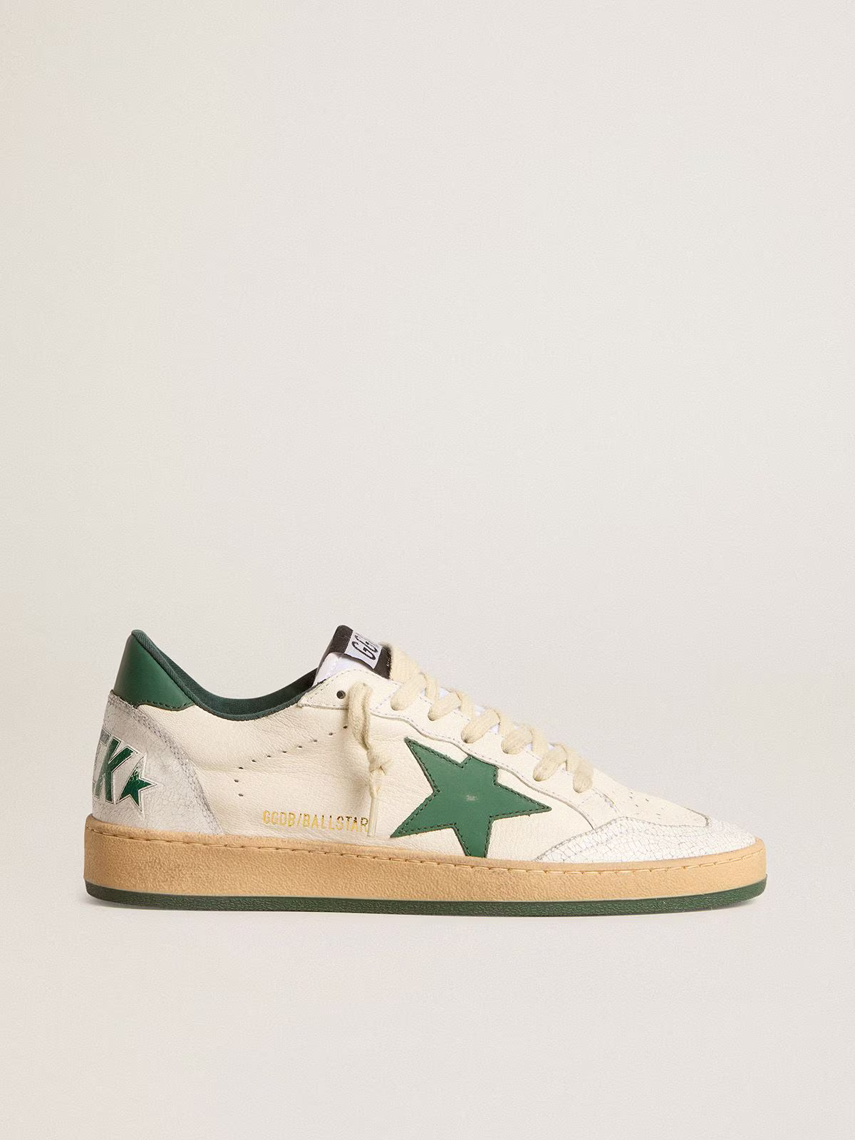 BALL STAR 3