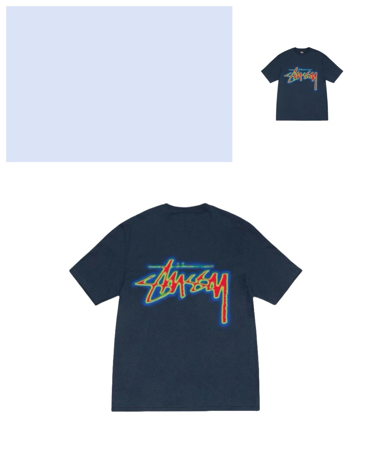 2004宝蓝