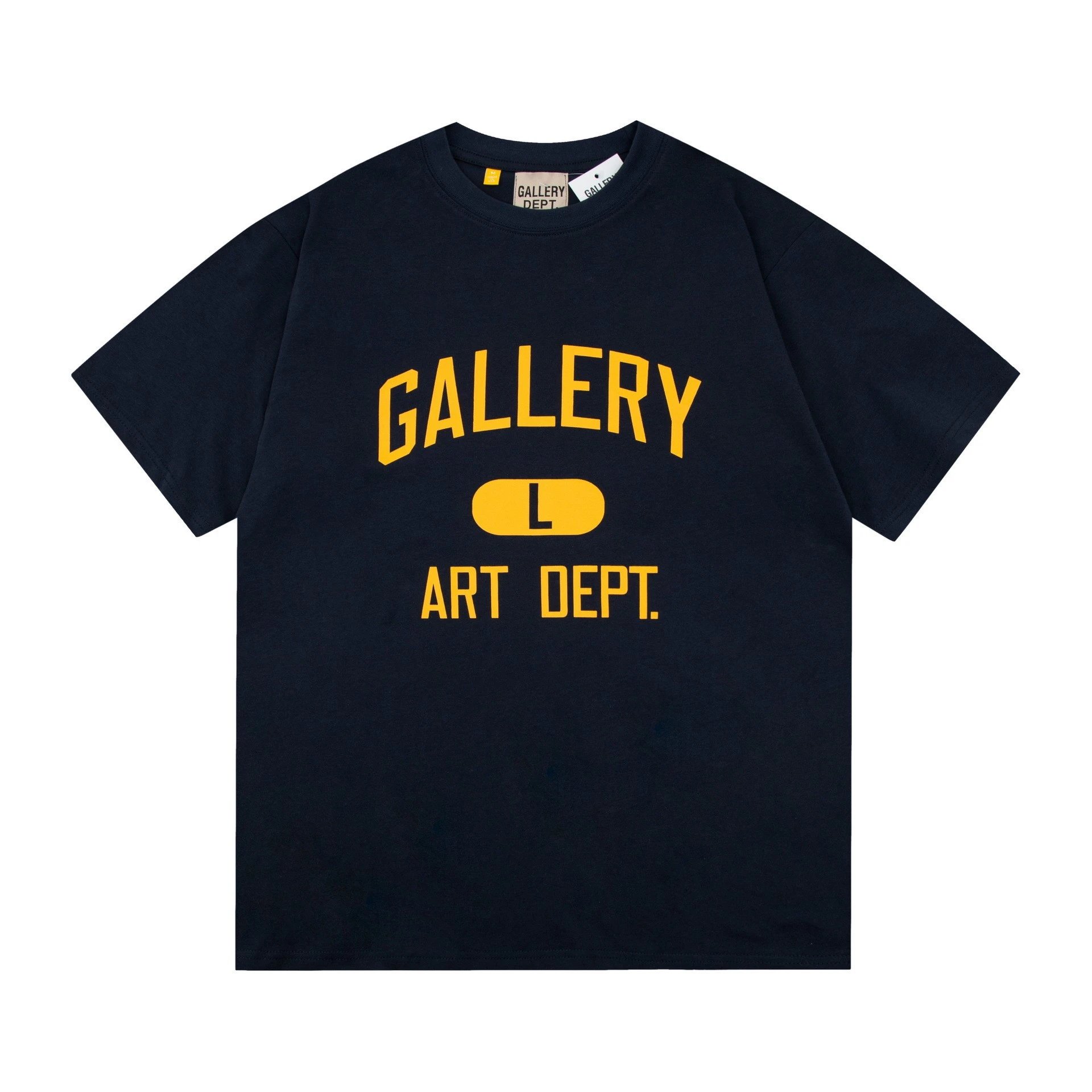 藏青色