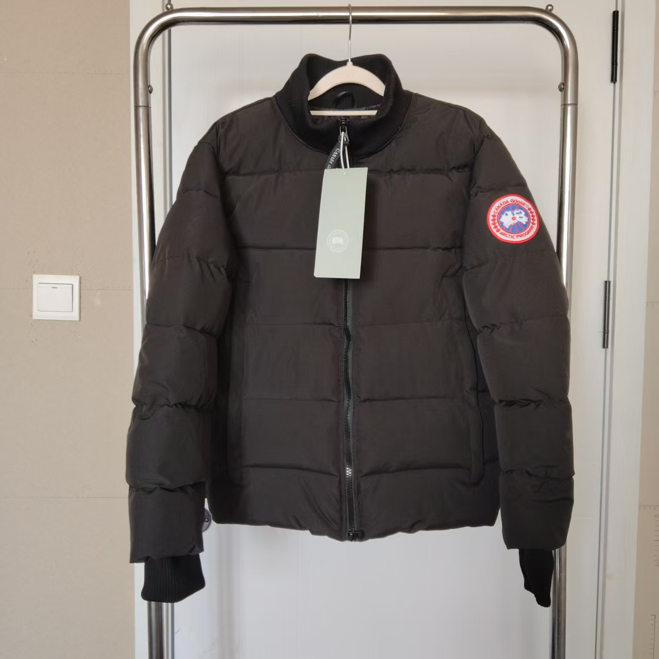 Canada Goose9 Canada Goose9