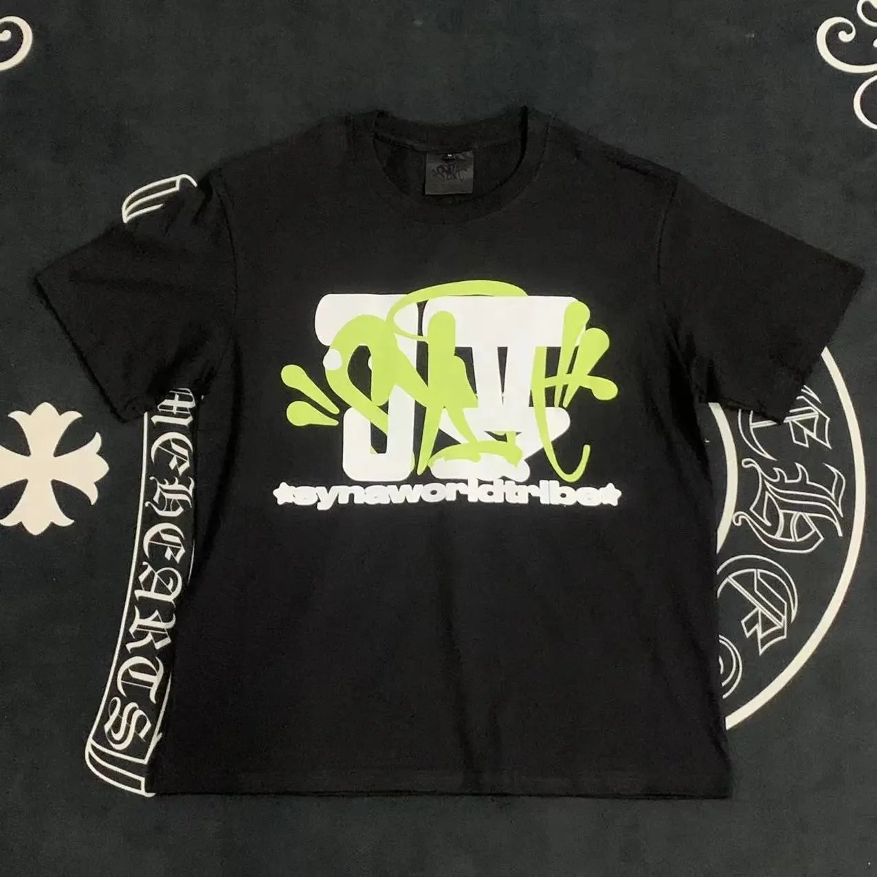 4 4