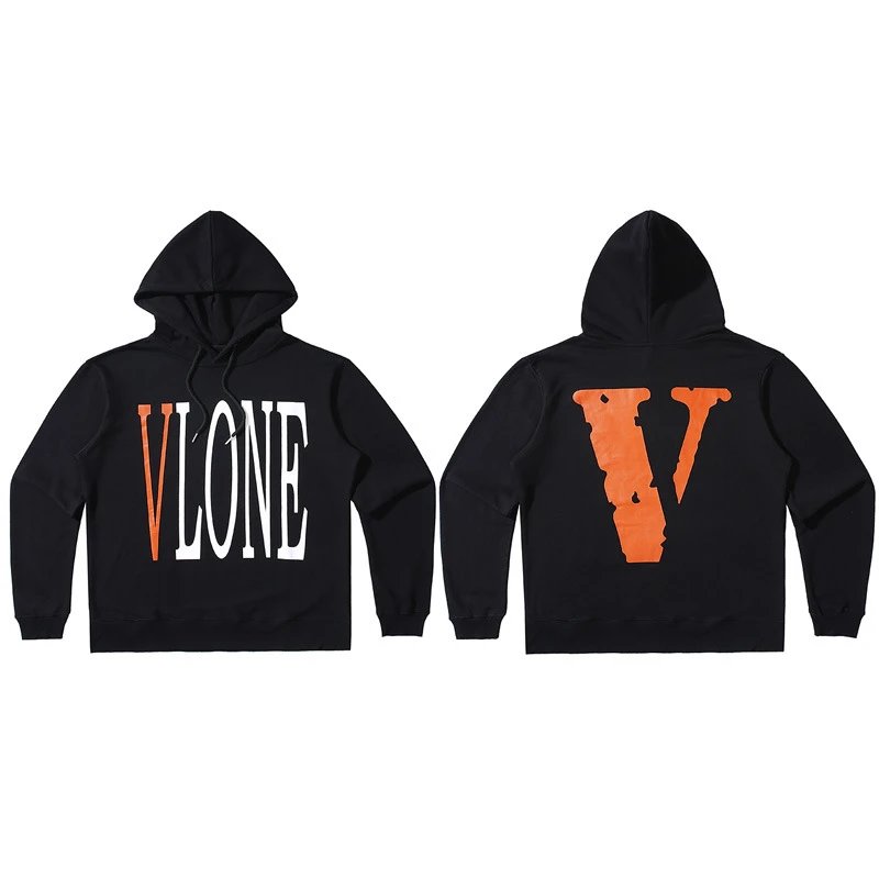 黑橙VLONE