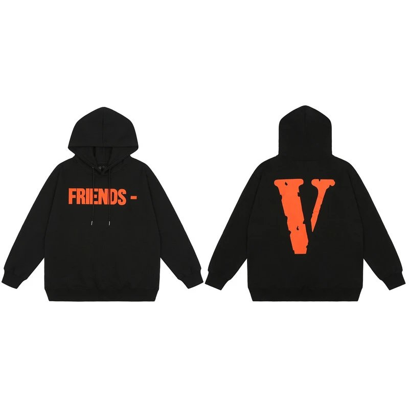 黑橙 FRIENDS