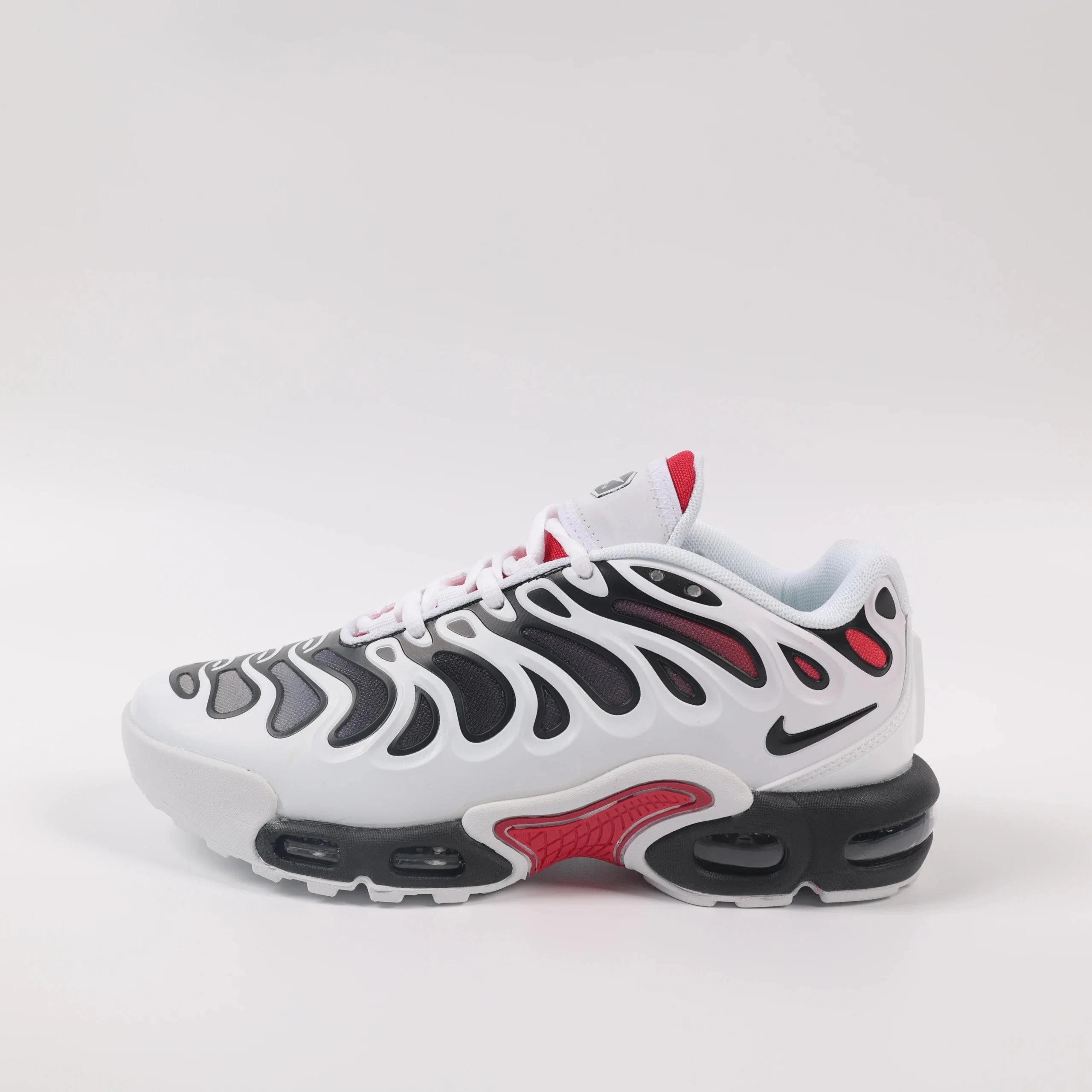 白黑红white/black/red