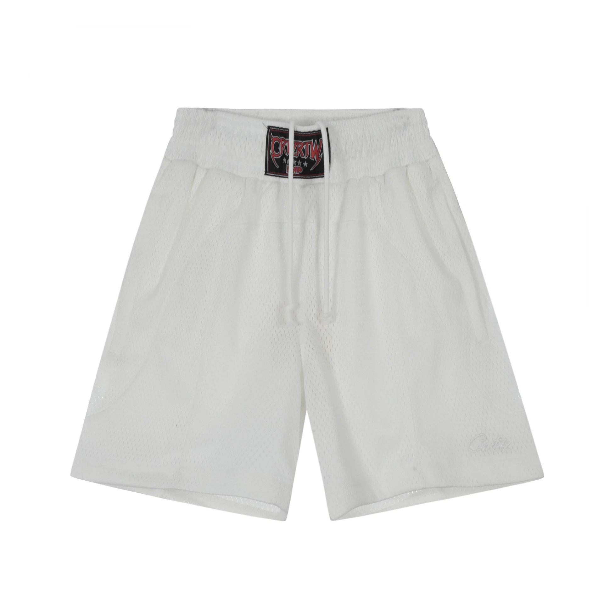 657白色