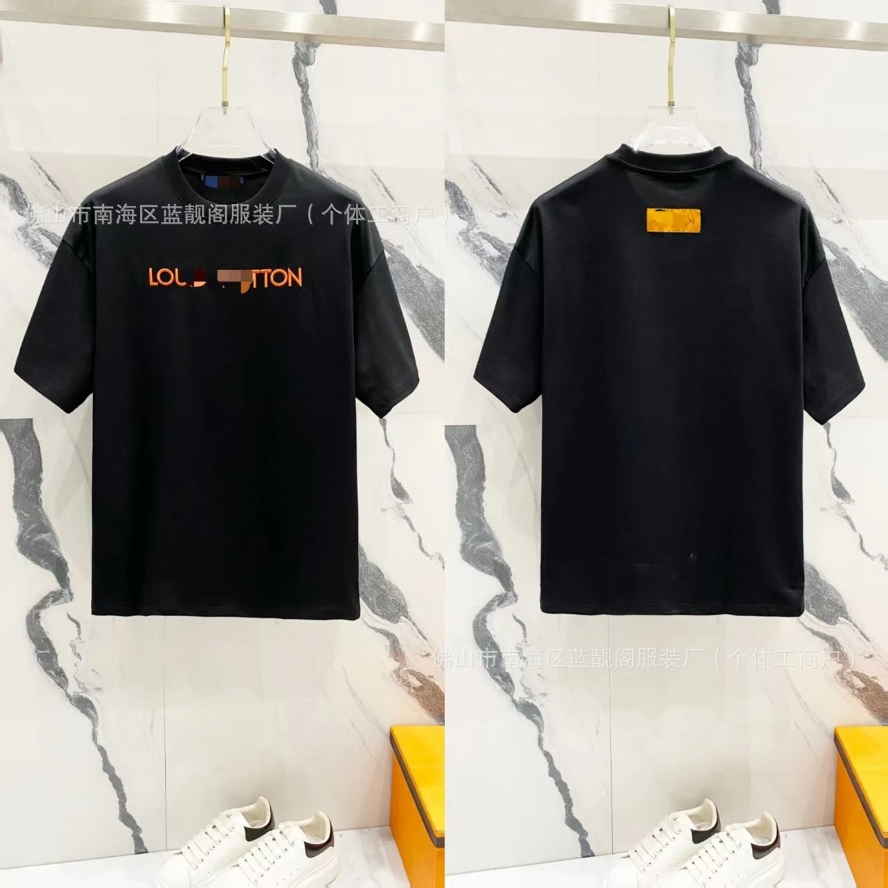 34黑色