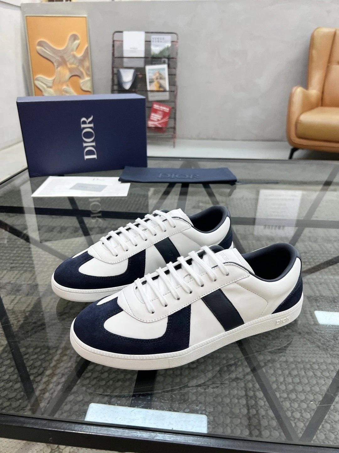 5 5