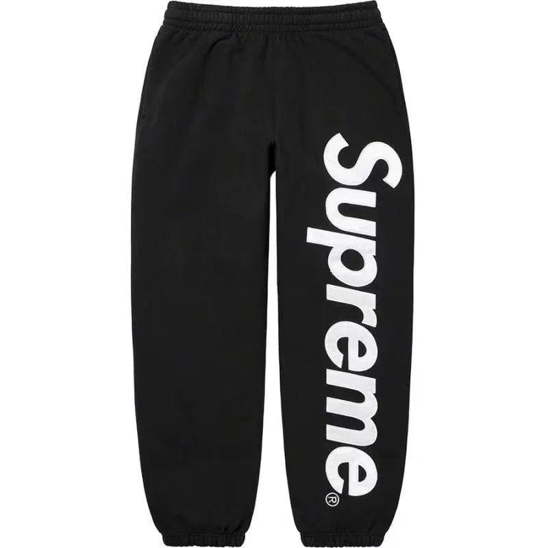 A309 22FW 卫裤黑色