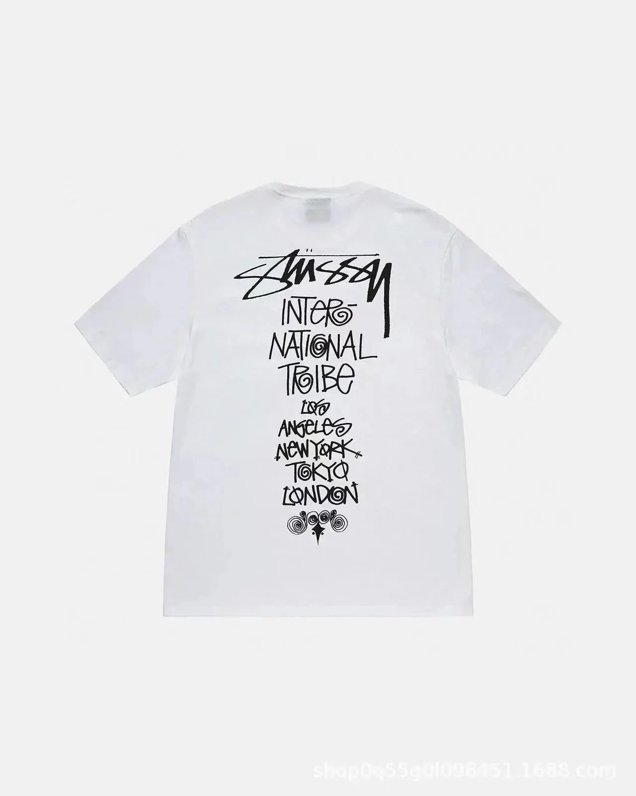 250白色