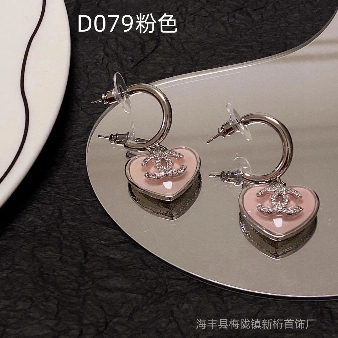 D079粉色