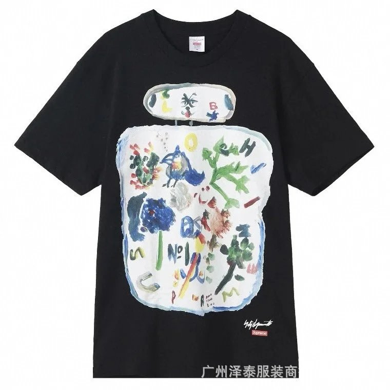 818黑色