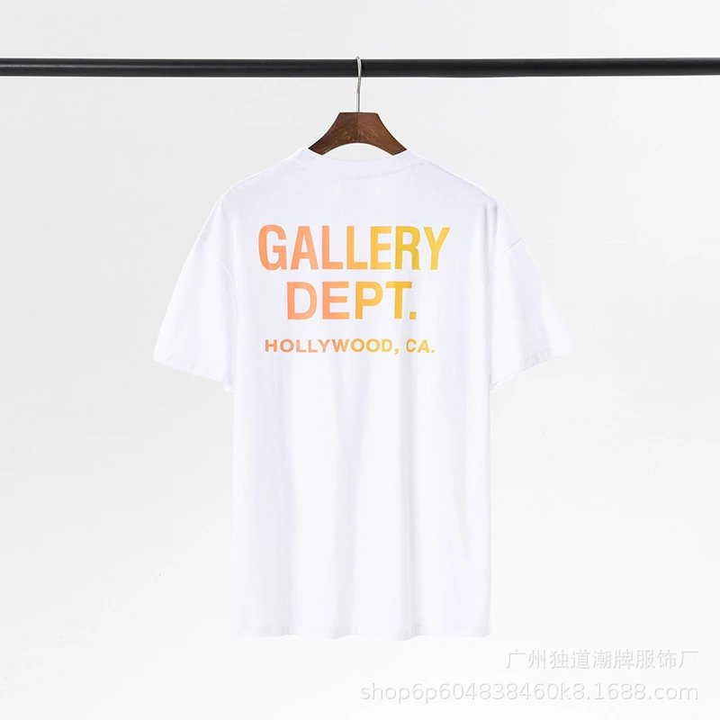 渐变白