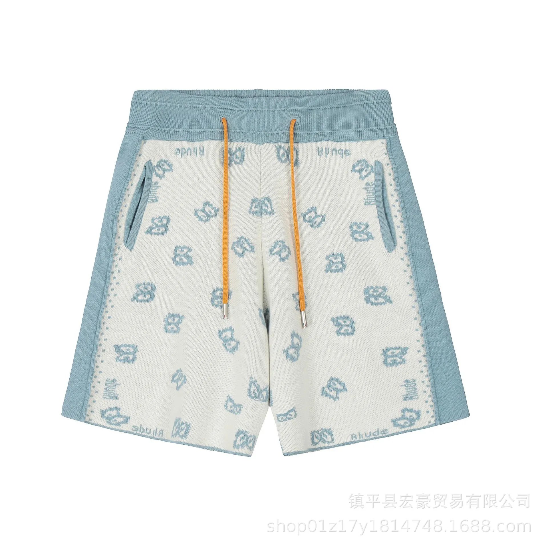 短裤3