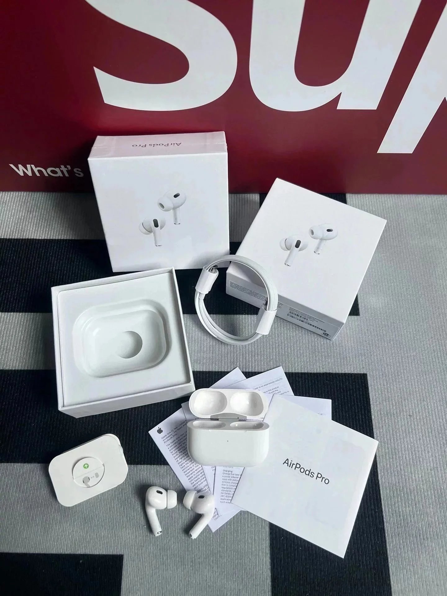 AirPods 5 AirPods 5