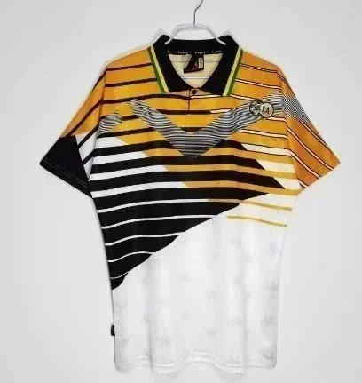 1994赛季南非主场