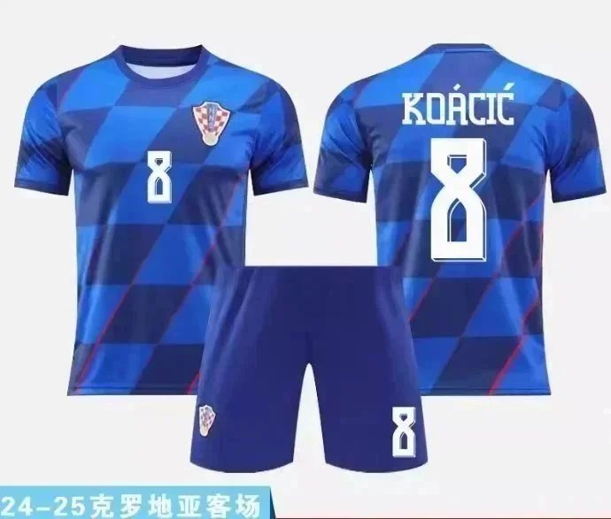 14科瓦契奇