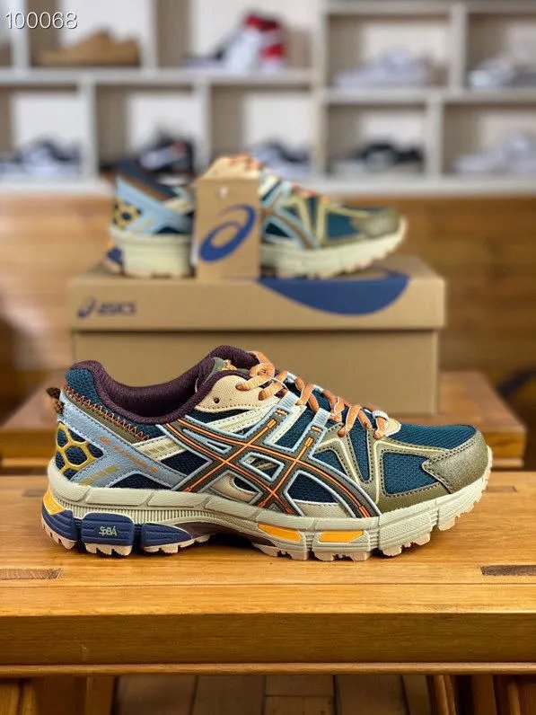 1011B109-021蓝棕K8