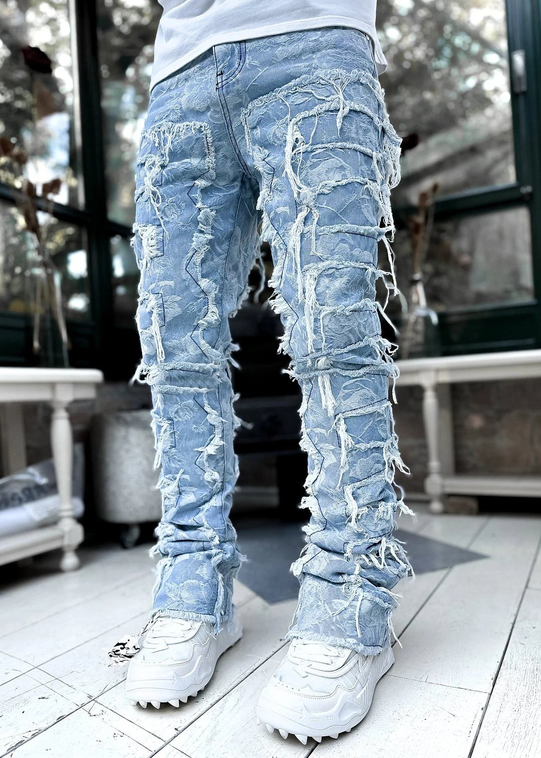 印花