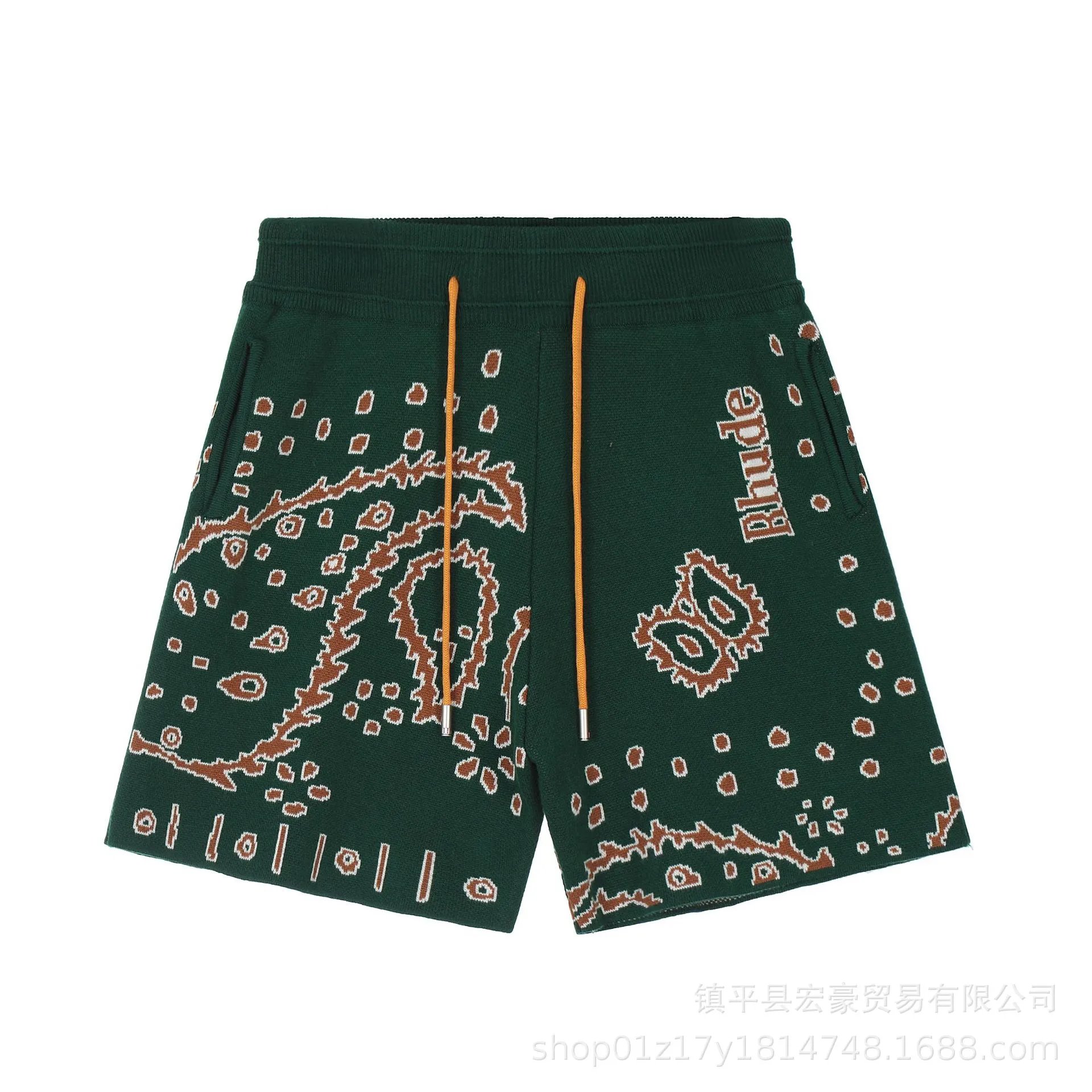 短裤7