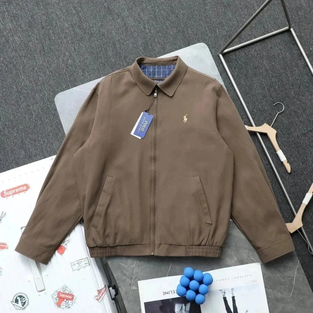 Ralph Lauren夹克外套（加厚）05