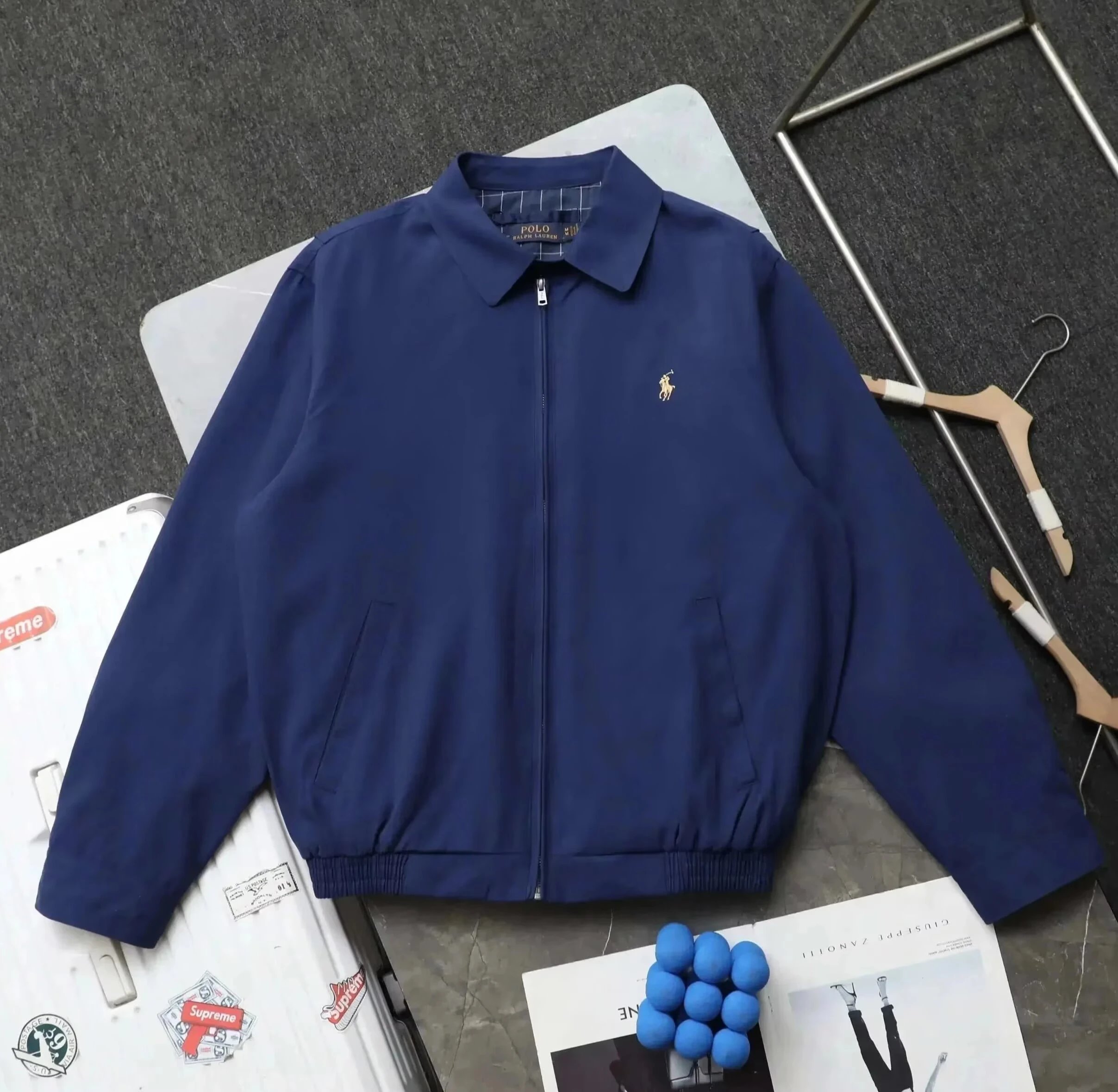 Ralph Lauren夹克外套（加厚）06