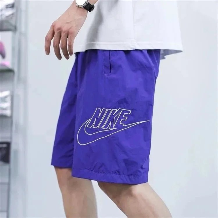 紫色