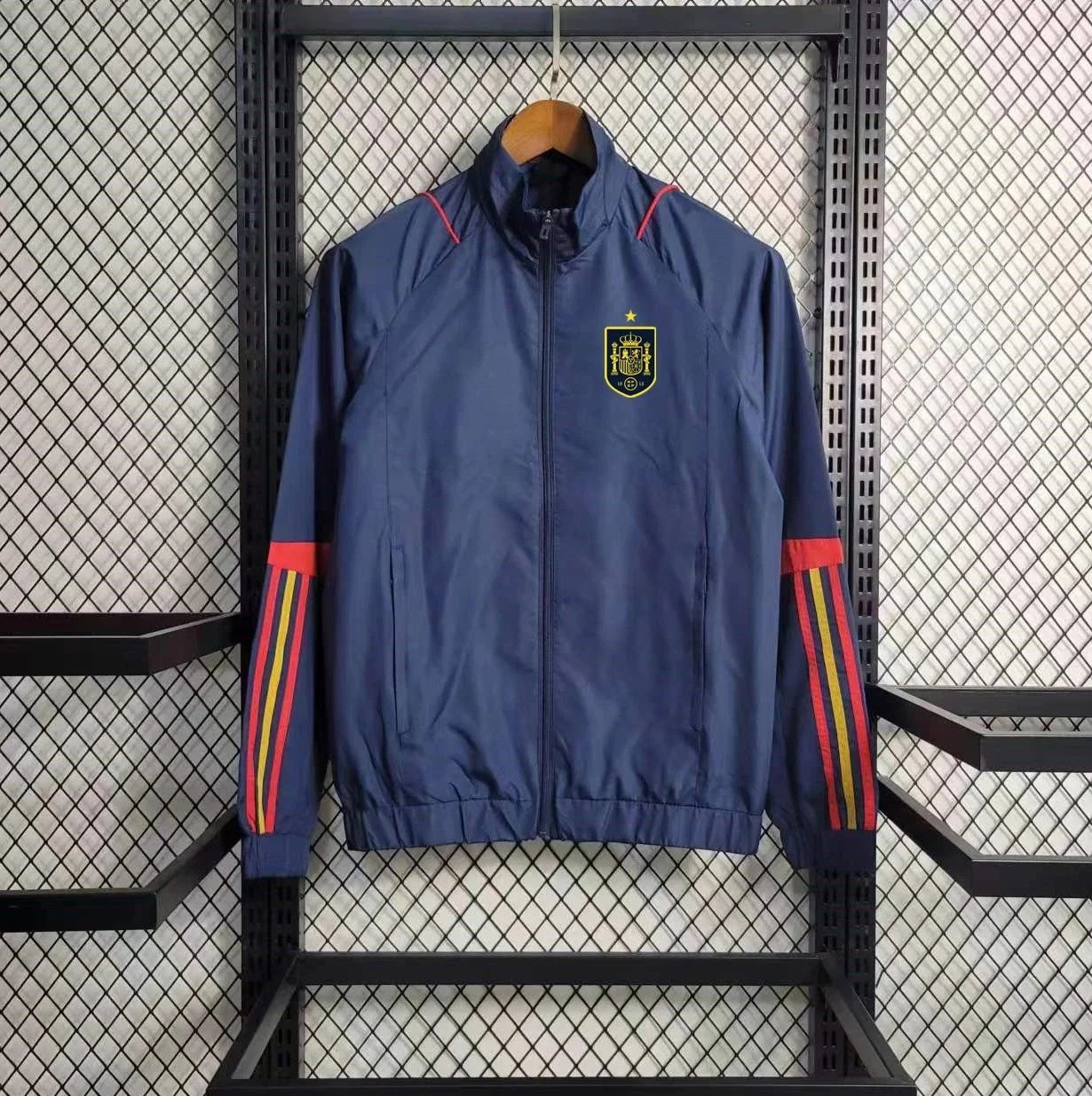 西班牙001