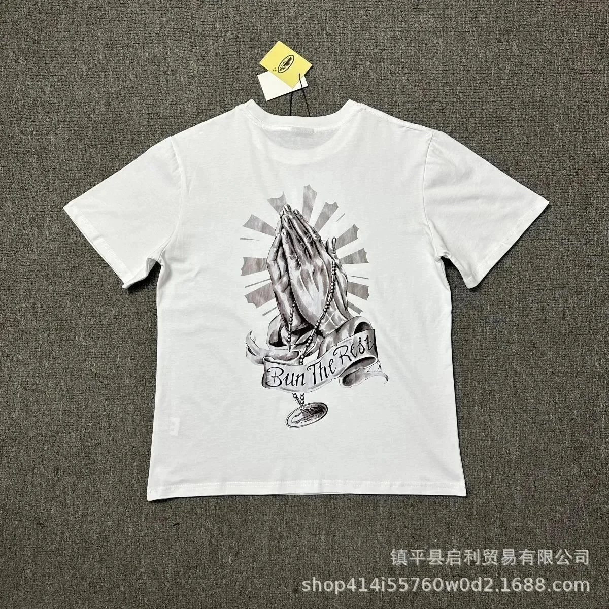 白色3218