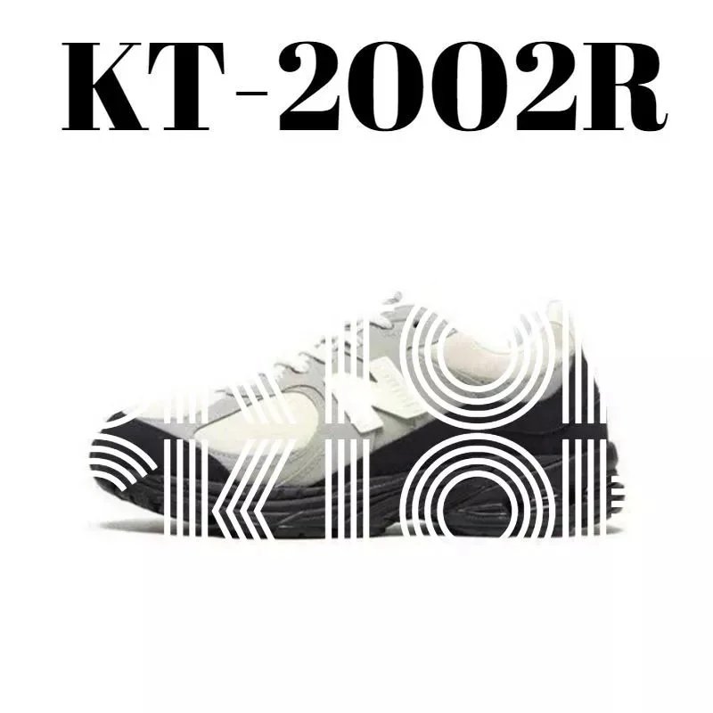 M2002RBA  黑灰