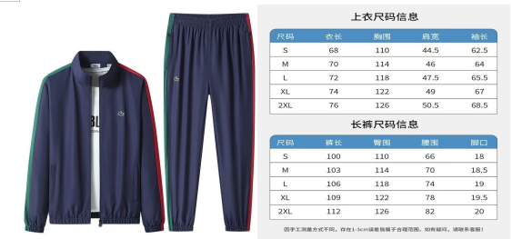5套装