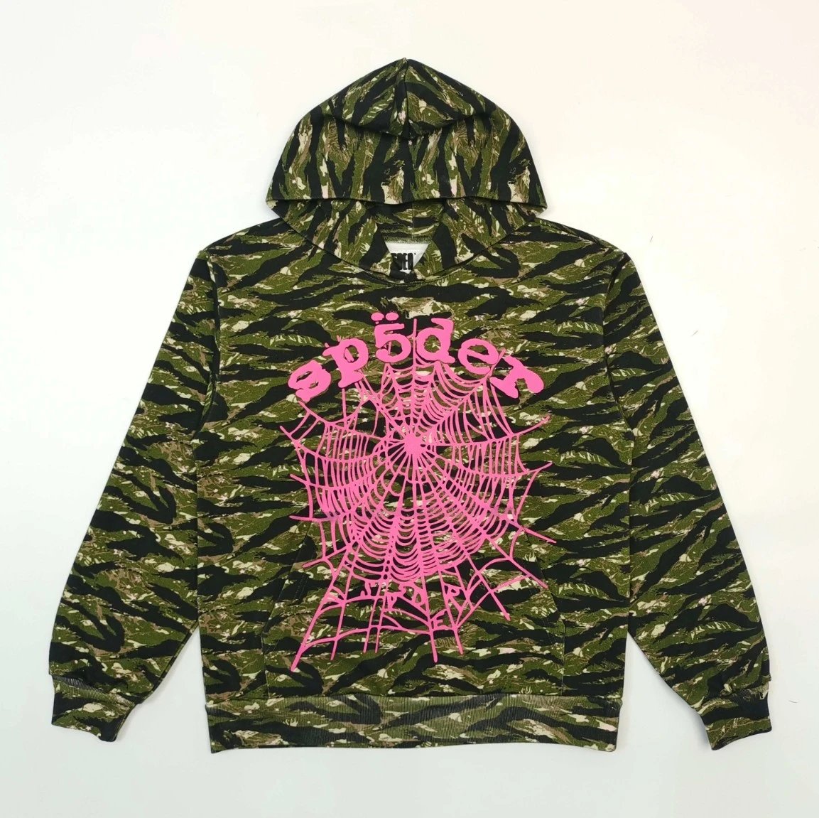 OG Web V2 Tiger Camo Tiger Camo