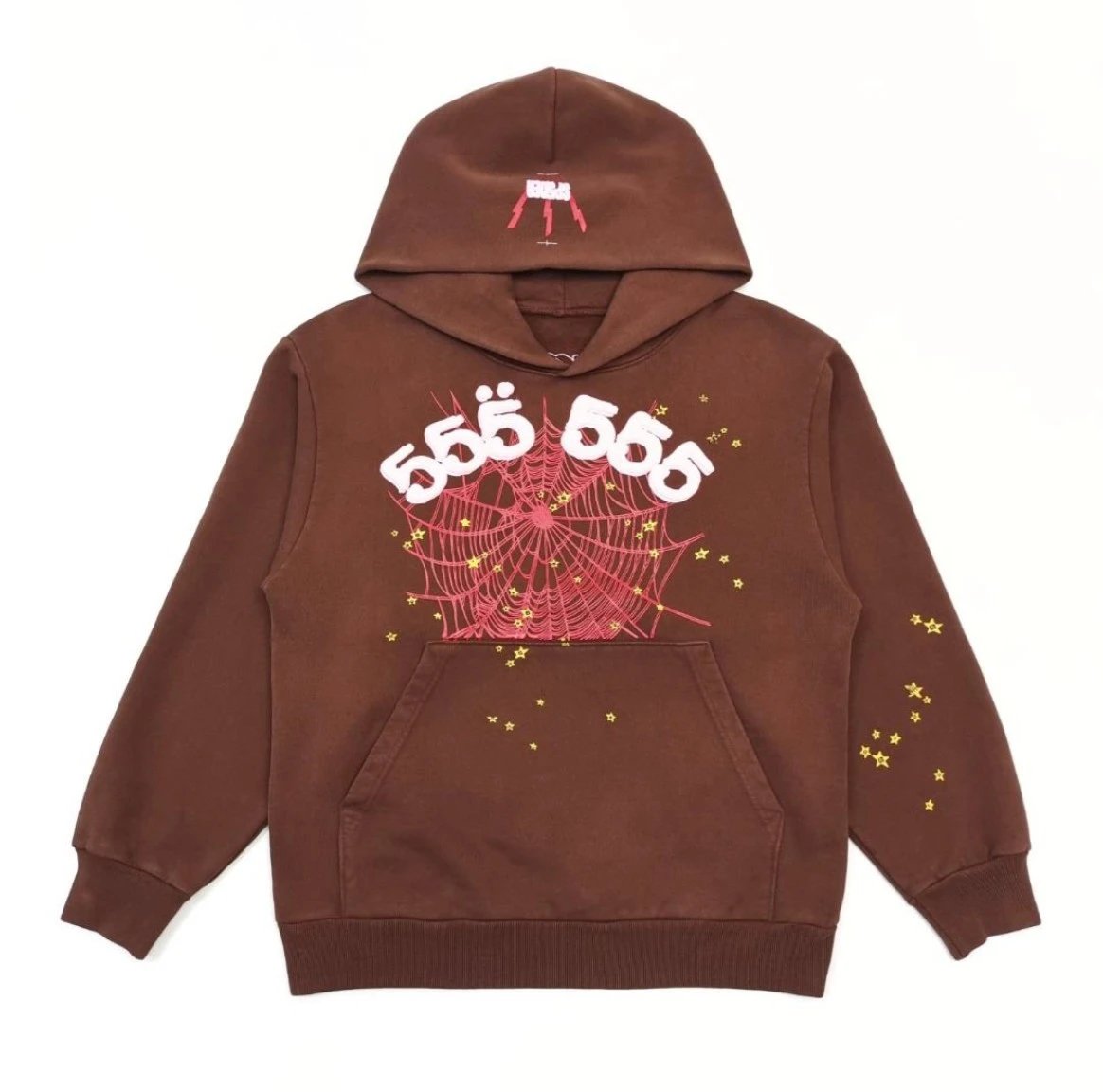 Brown Angel Number