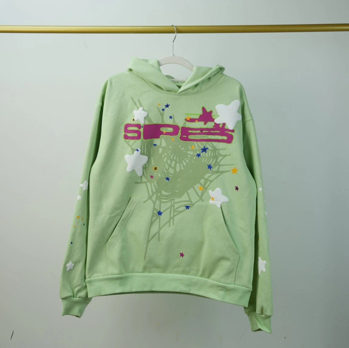 SP5 Mint Mint