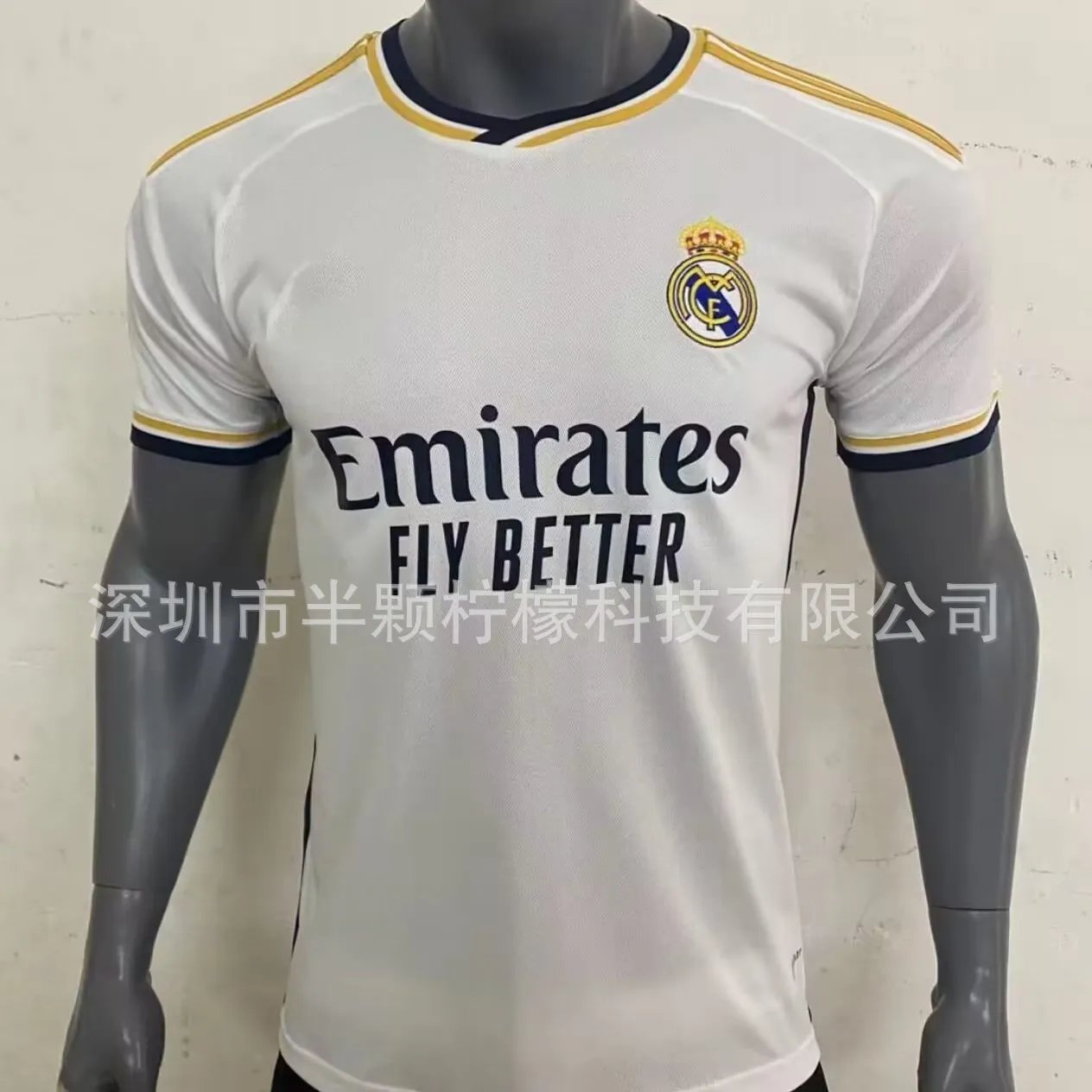 2324皇马主场
