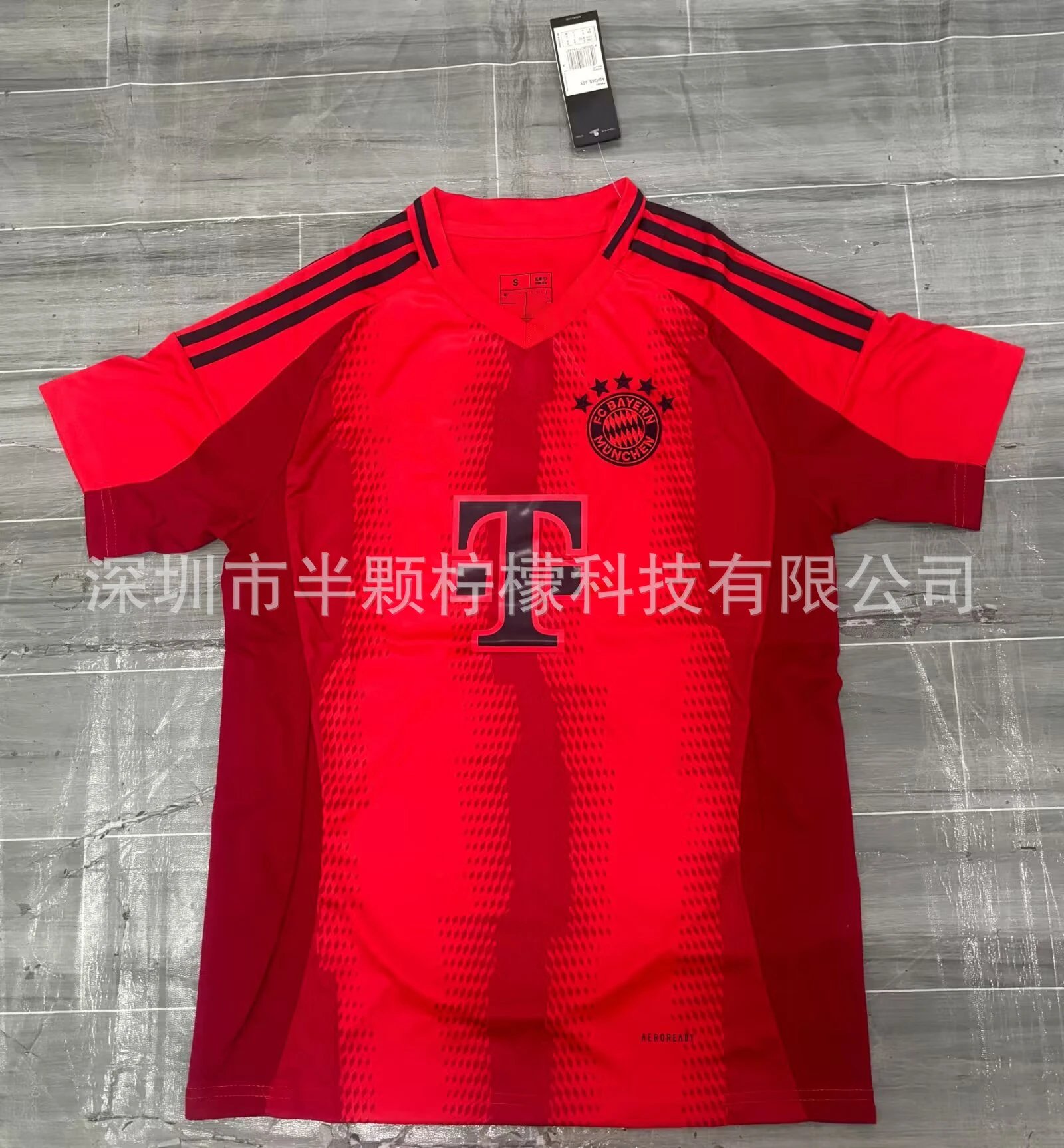 2425拜仁主场