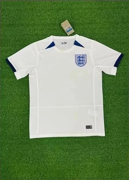 22-23英格兰主场白