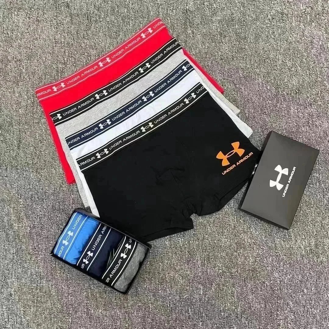 2983001DD-一盒4条黑白灰红